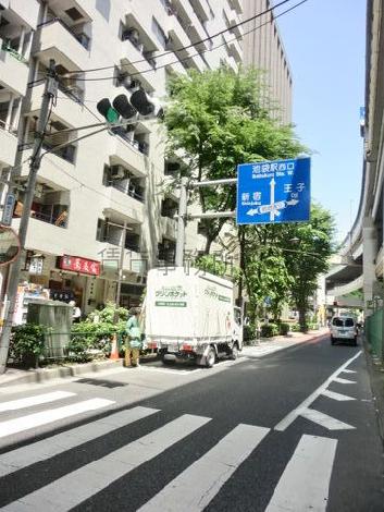 物件周辺