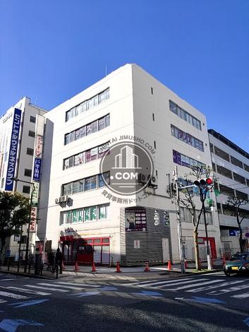 マルカビル 外観写真