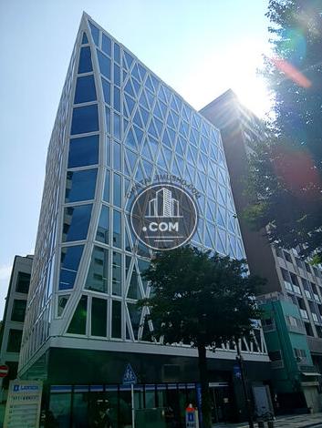 タクエー吉田町ビル 外観写真