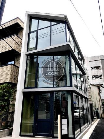 HACO GAIEMMAEの外観写真