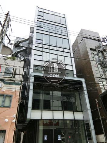 フォーラム町田の外観写真