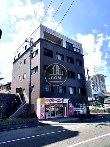 セリジェの外観写真