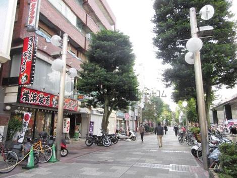 物件周辺