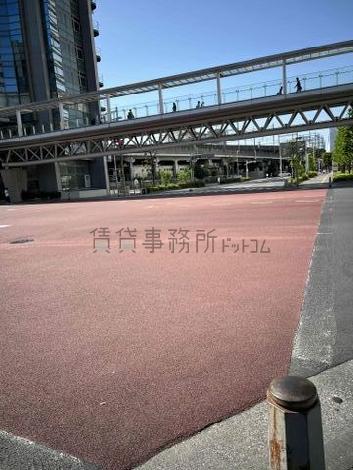 物件周辺