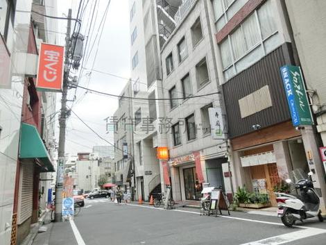物件周辺
