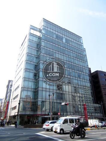 麹町ダイヤモンドビルの外観写真