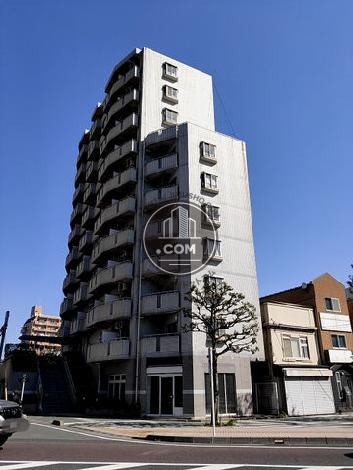 J-フラッツ川口本町の外観写真