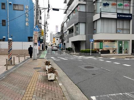 物件周辺