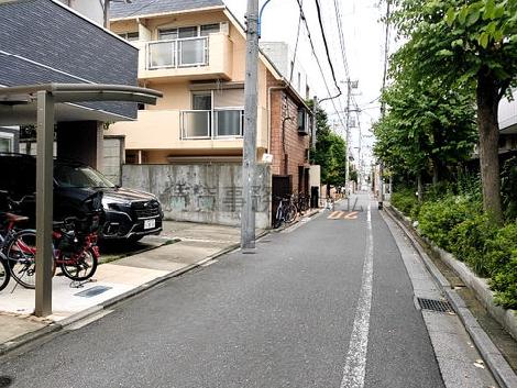 物件周辺