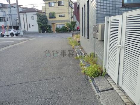 物件周辺