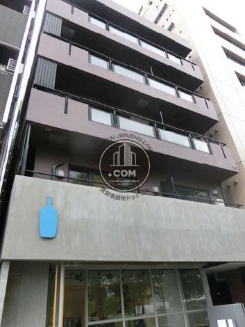 SH Block南池袋の外観写真