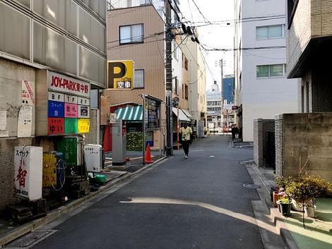 物件周辺