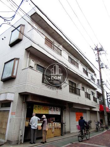 メゾン大和の外観写真