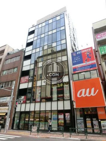吉祥寺ピアットの外観写真