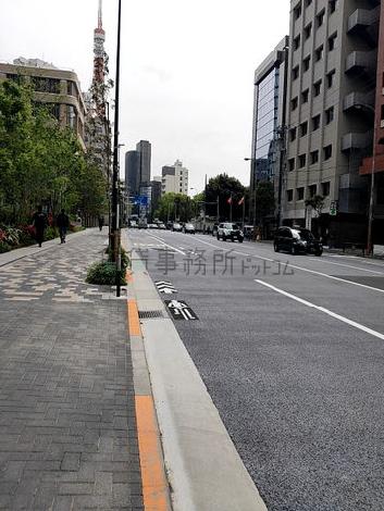 物件周辺
