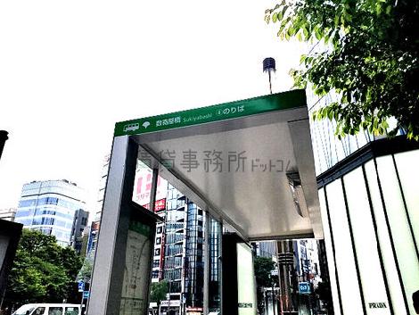 物件周辺