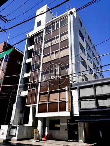 岩崎ビルの外観写真