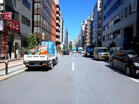 物件周辺