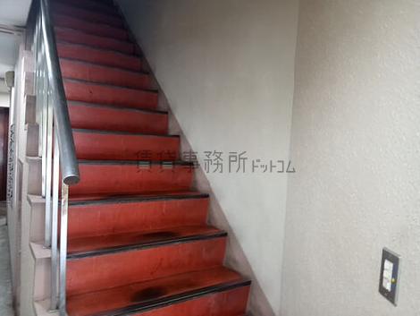 階段