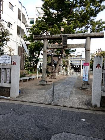 物件周辺