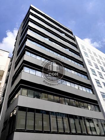 CIRCLES銀座の外観写真