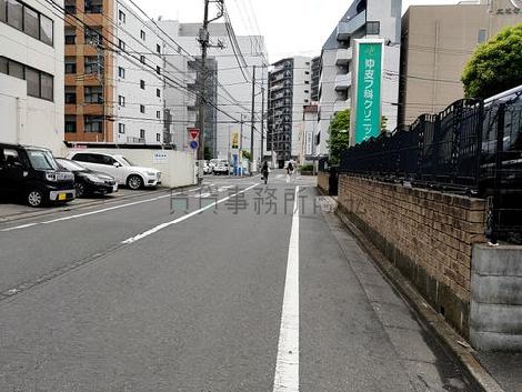 物件周辺