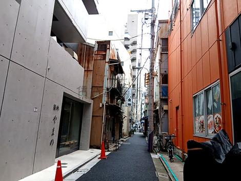 物件周辺