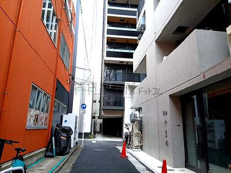 物件周辺