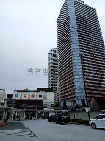 物件周辺