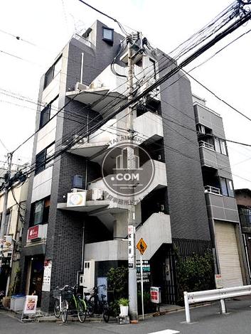 仲町塚本ビルの外観写真