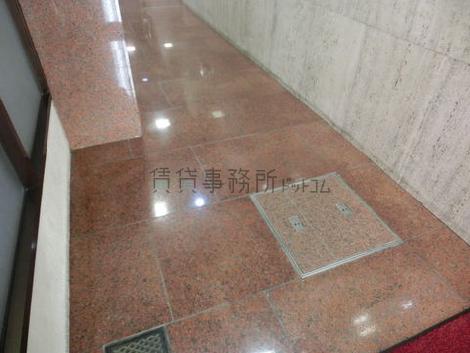綺麗に掃除されており輝いています