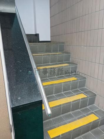 階段