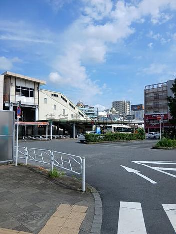 物件周辺