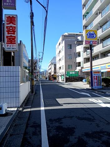 物件周辺
