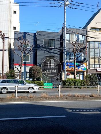 荻窪2丁目ビルの外観写真