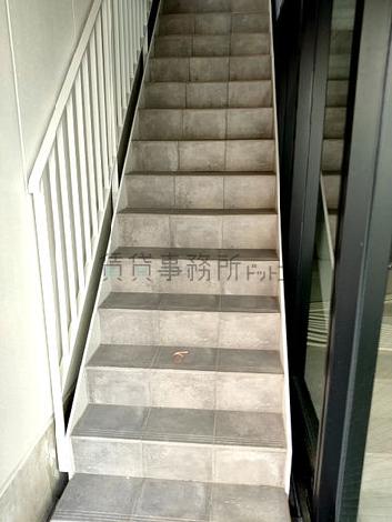 階段