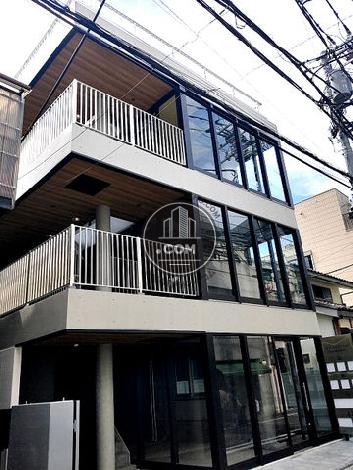 マガザン三軒茶屋2の外観写真