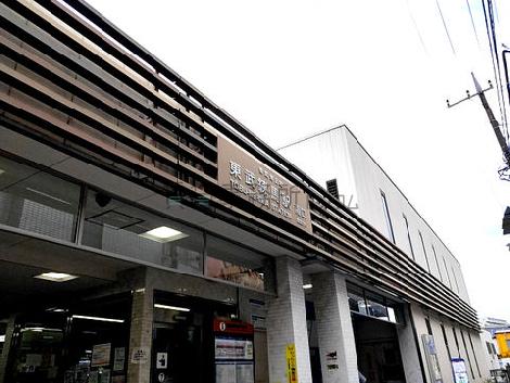 物件周辺