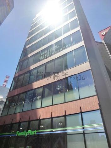 窓面が大きいです