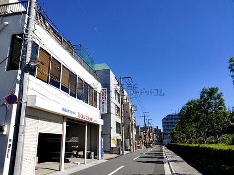 物件周辺