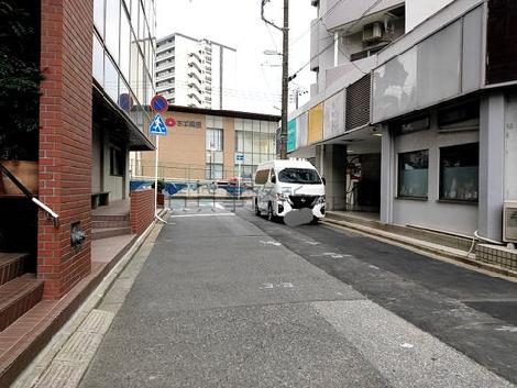 物件周辺