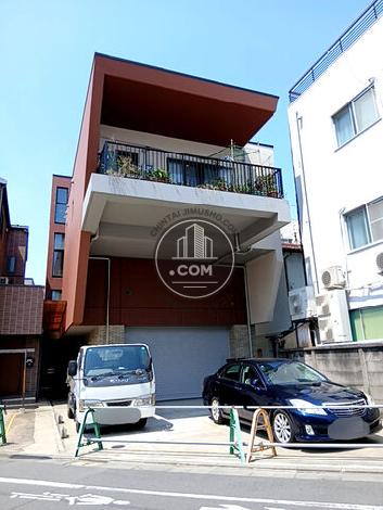 小嶋ビル 外観写真