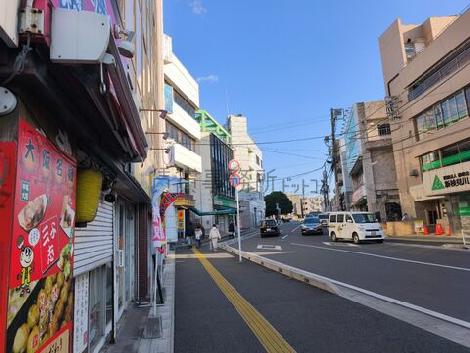 物件周辺