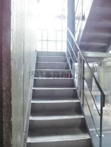 階段
