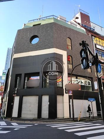 EIGHT BLD. AsahiⅠの外観写真