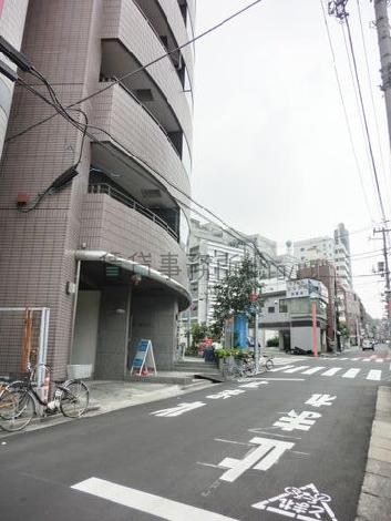 物件周辺