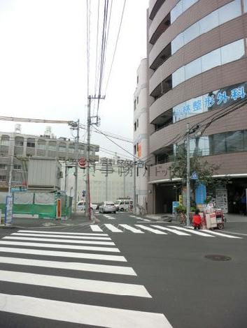物件周辺