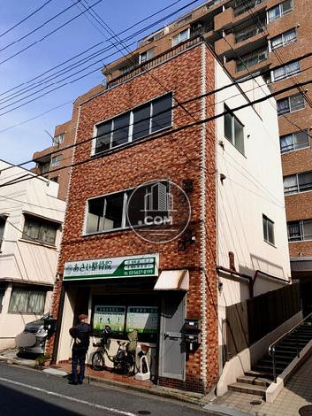 鈴木ビル 外観写真