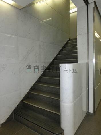 階段