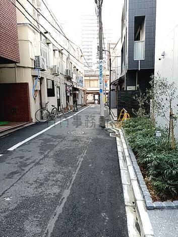 物件周辺